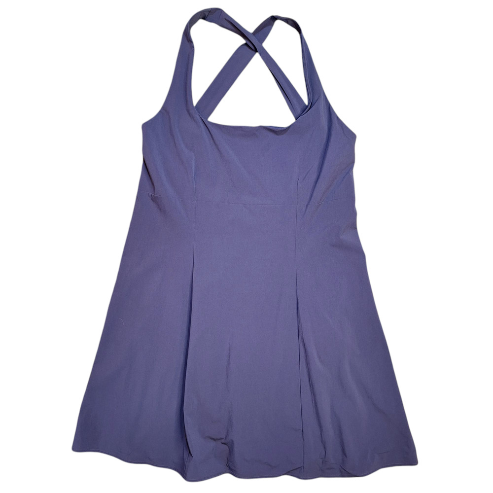 Outdoor voices NEW XXXL crosswalk athletic skort dress with shorts & pockets